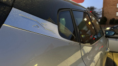 SEAT Arona 1.0 TSI 110 FR 5dr Petrol Hatchback